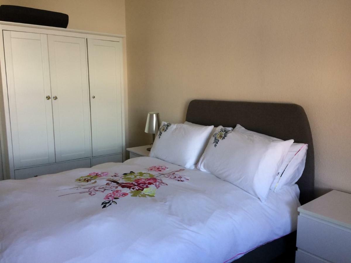 Royal Mile Apartment Excellent Location 3Rd Floor No Lift — Photos 3