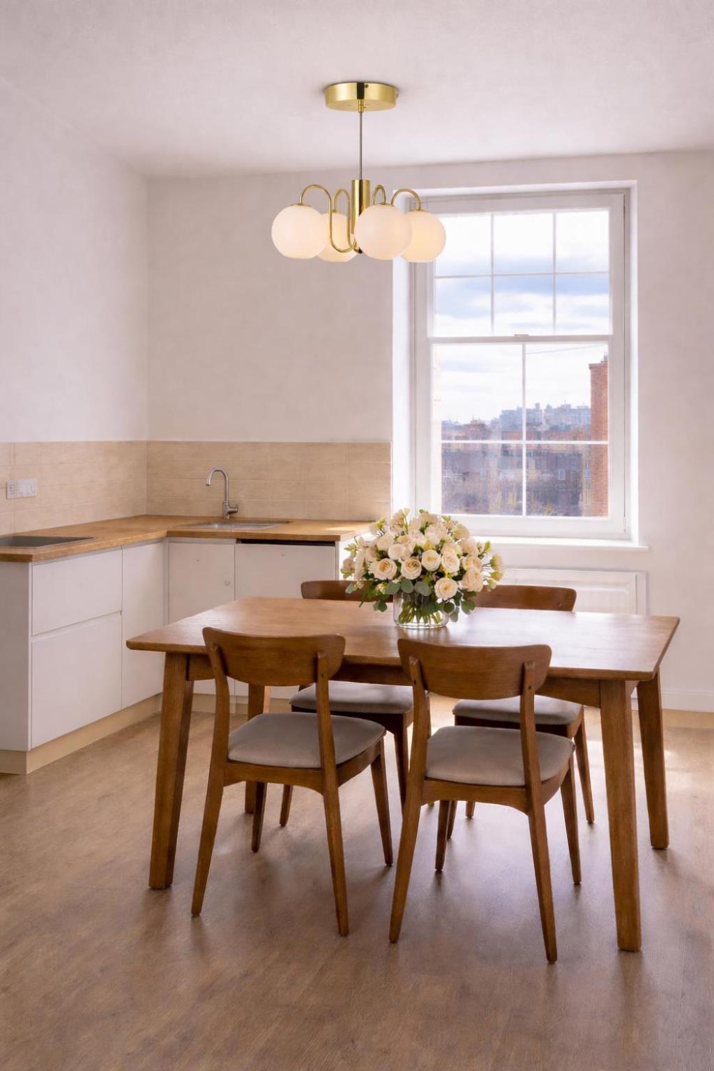 Royal Mile Apartment Excellent Location 3Rd Floor No Lift — Photos 2
