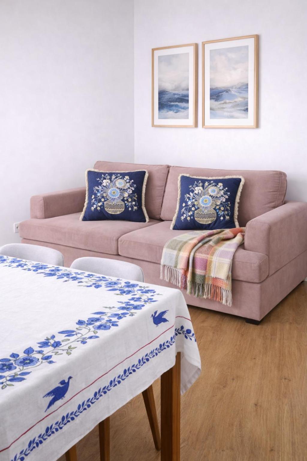 Royal Mile Apartment Excellent Location 3Rd Floor No Lift — Photos 1